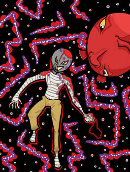 The Egg finds its Champion