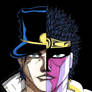 #170 Jotaro Kujo (JoJo's Part 3)