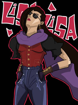 LISA LISA