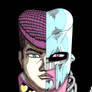 #171 Josuke Higashikata (JoJo's Part 4)
