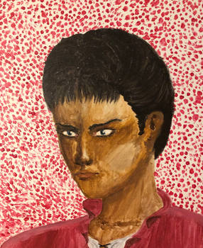 Hawks Commander Casca