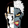 Two-Face BTAS