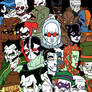 Batman Rogues