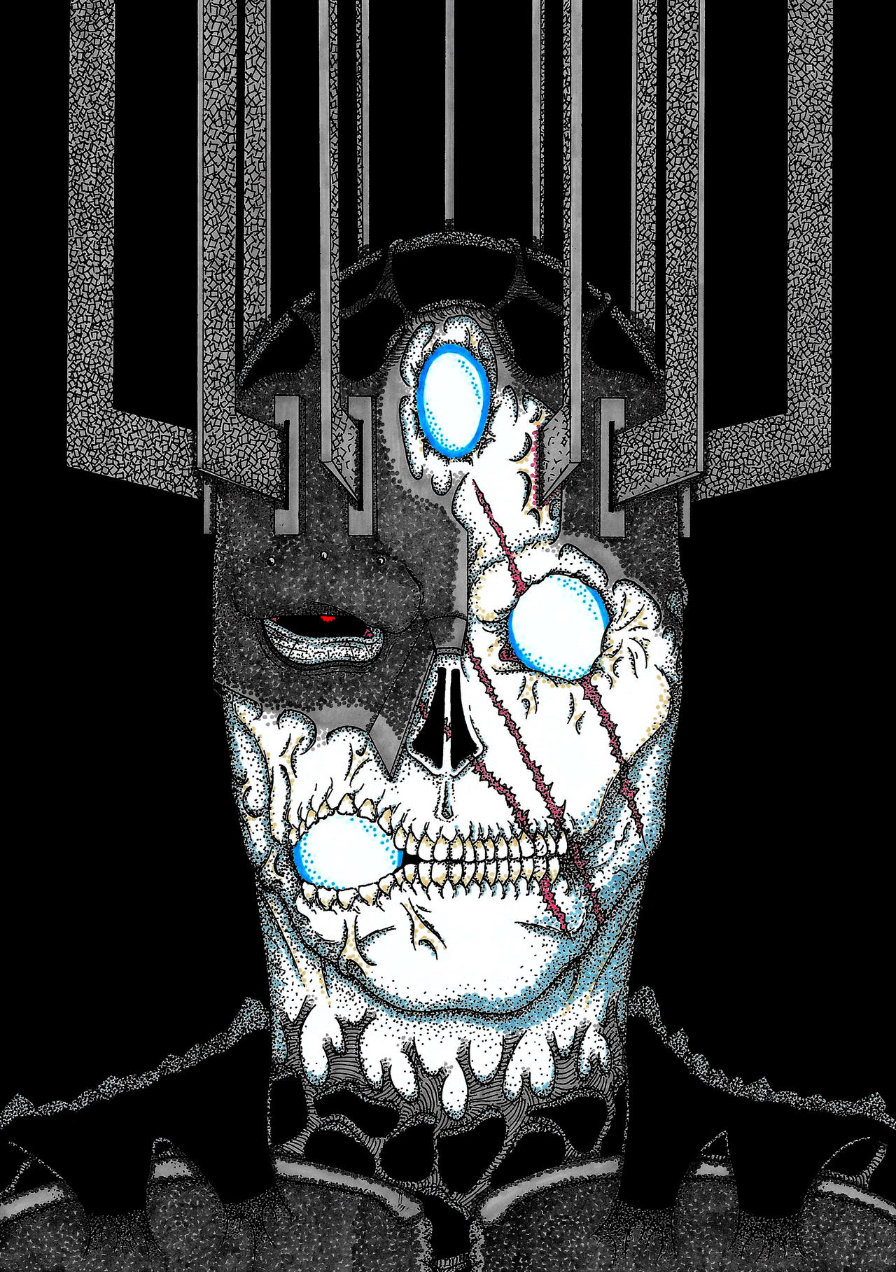 #183 Morgoth (Tolkien Legendarium)