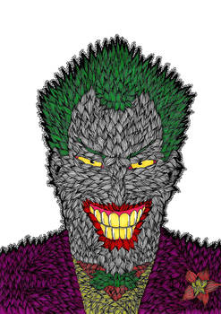 The Jokhair