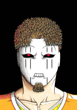 #188 Waynd (Mycelium)