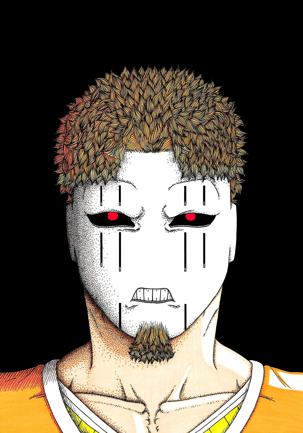 #188 Waynd (Mycelium)