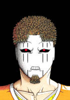 #188 Waynd (Mycelium)