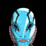 #189 Abe Sapien (del Toro's Hellboy)