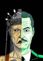 #190 Mr. House (Fallout: New Vegas)