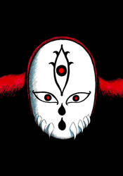 #202 Rakshas (Berserk)