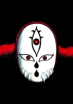 #202 Rakshas (Berserk)
