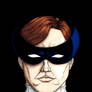 #204 Dr. Simon Hurt (Batman/DC)