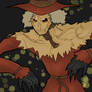 The Scarecrow