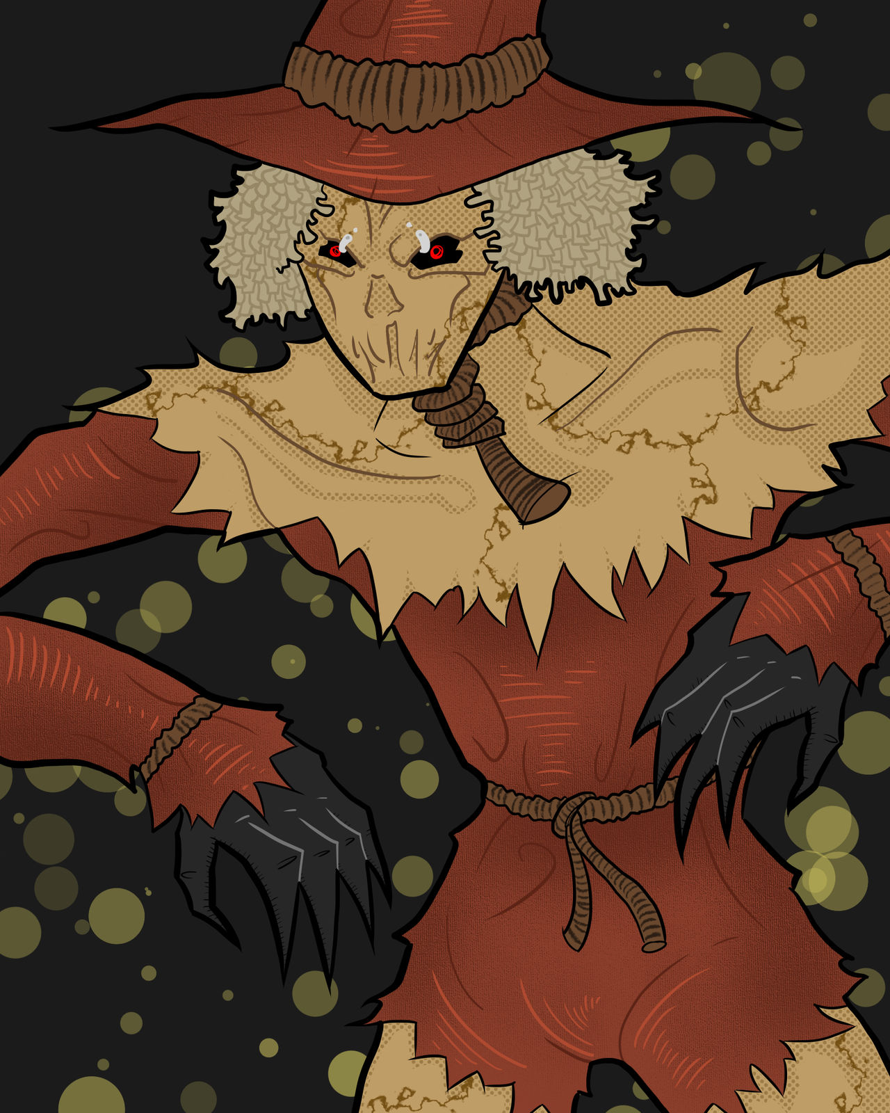 The Scarecrow