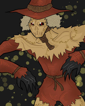 The Scarecrow