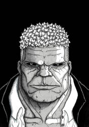 #208 Solomon Grundy (Batman/DC)