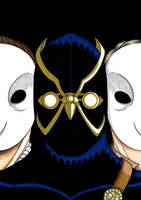 #212 The Court of Owls (Batman/DC)