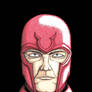 #213 Magneto (X-Men: Days of Future Past)