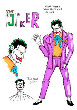 The Joker
