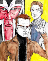 Peace was never an option