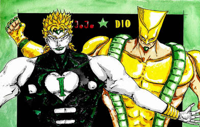 DIO