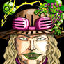 #215 Gyro Zeppeli (JoJo Part 7)
