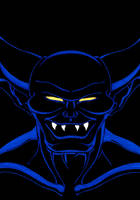 #216 Chernabog (Fantasia)