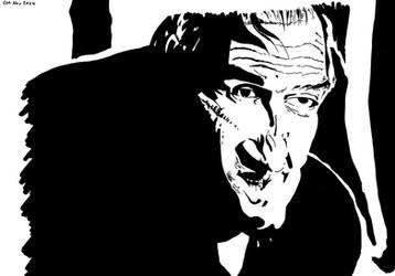 Colin Farrell's Oswald Cobb from The Penguin