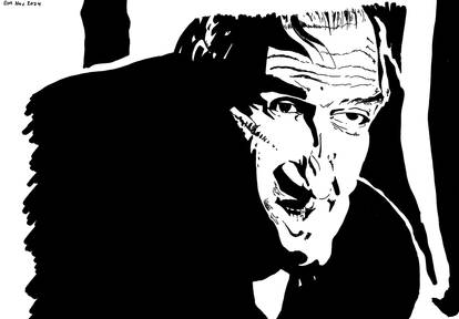 Colin Farrell's Oswald Cobb from The Penguin