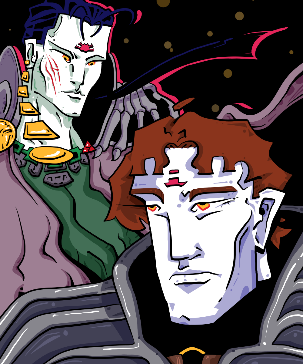 Reluctant Apprentice