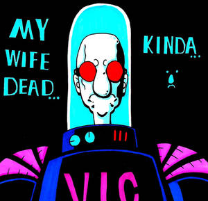 Vic Fries