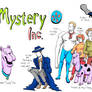Mystery Inc.