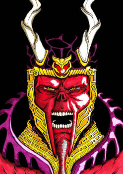 #221 Marka Ragnos (Star Wars)