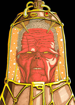 #222 Simus (Star Wars)