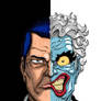 #224 Two-Face (Batman: The Animated Series)