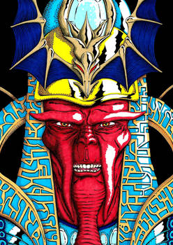 #225 Ludo Kressh (Star Wars)