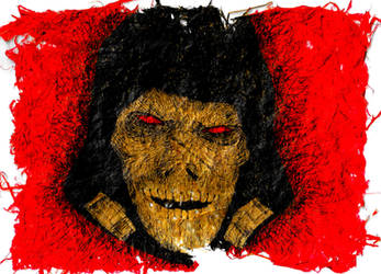 In the Care of Dr. Crane