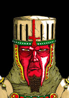 #226 Naga Sadow (Star Wars)