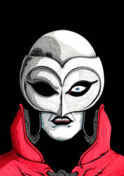 #227 Winslow Leach (Phantom of the Paradise)