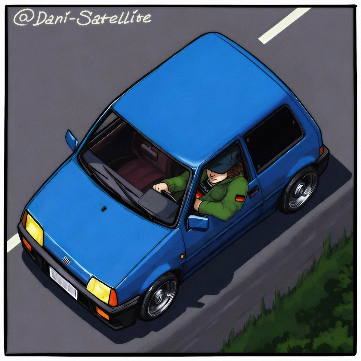 Deviantart Cars Draw Digital Car Drawings on Car-Drawings-Photos - DeviantArt