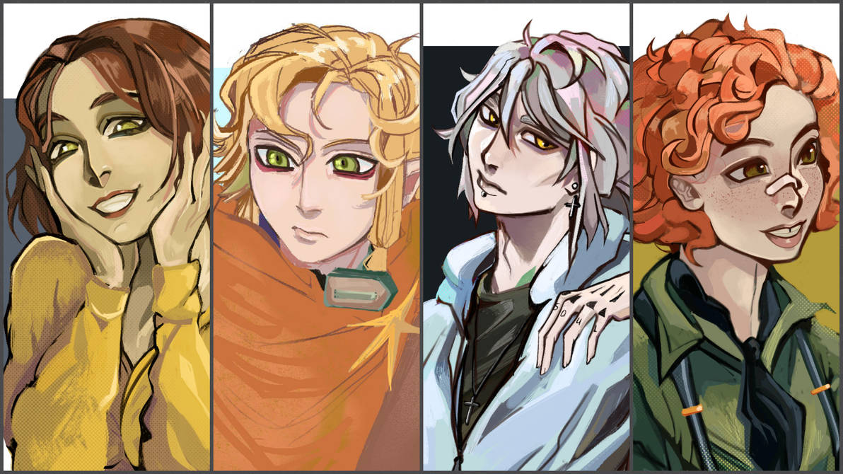 cmm: sketch portpait by Kamengen on DeviantArt