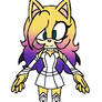 Yume the Bat Alternate version 