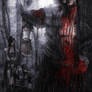 Northern Mist Death Scene