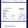 fma comic 10: Literate