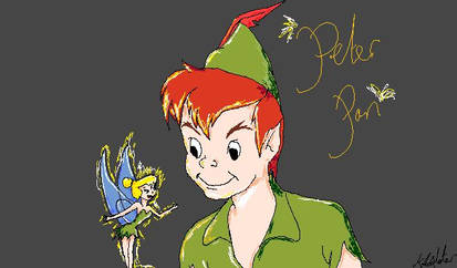 Peter Pan