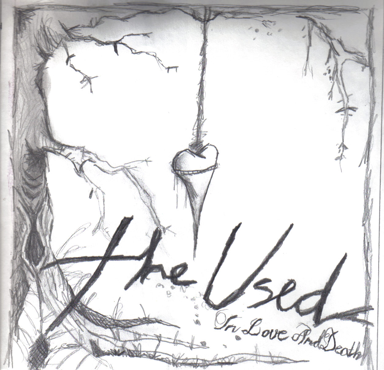 The Used