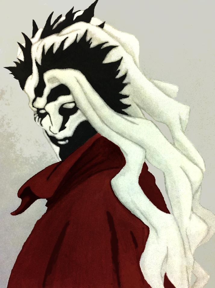 Ergo Proxy