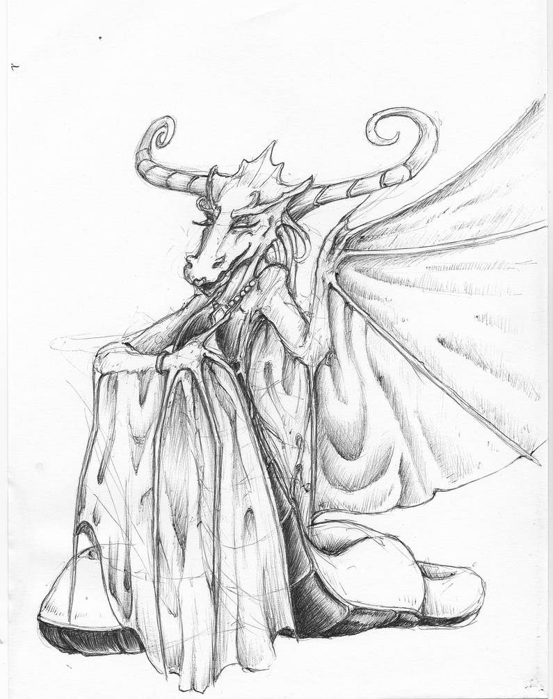 Opera Singer by Hayley-Jean on DeviantArt