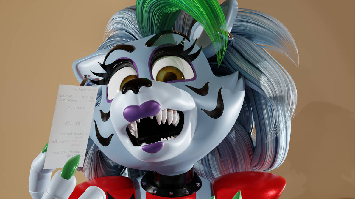 Planet Cook Roxy Roxykitchen4 by Snairster on DeviantArt